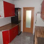 Apartment An Der Therme Bad Schandau