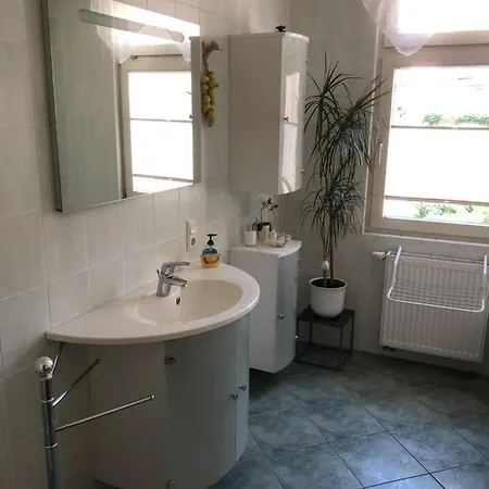 An Der Therme דירה