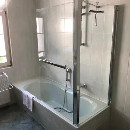 Apartment An Der Therme *