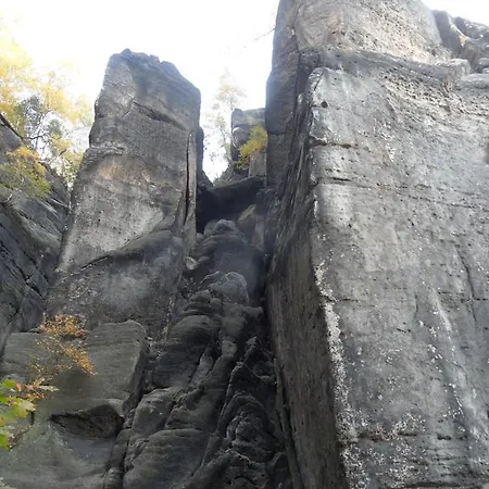 An Der Therme באד שאנדאו