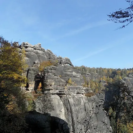 An Der Therme דירה