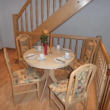 An Der Therme Apartment *