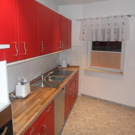 An Der Therme * באד שאנדאו