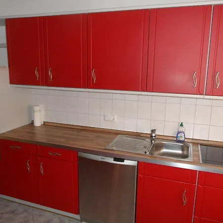 דירה An Der Therme