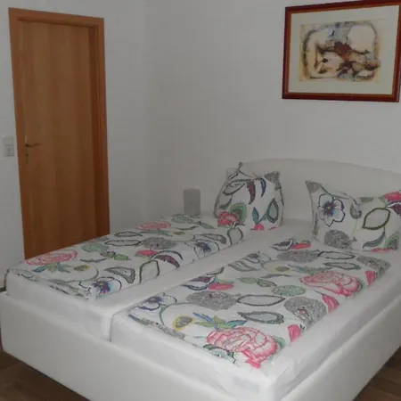 Apartment An Der Therme