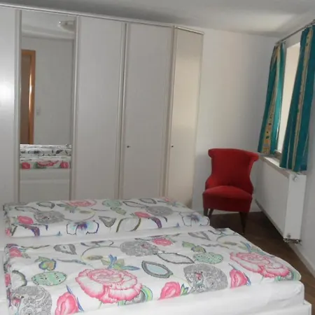 An Der Therme Apartment
