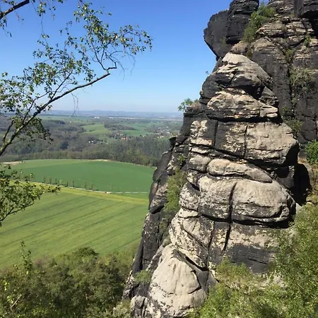 דירה An Der Therme *