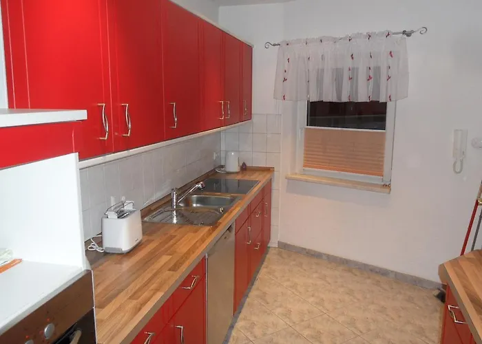 An Der Therme * Bad Schandau